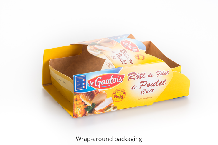 Cardboard products