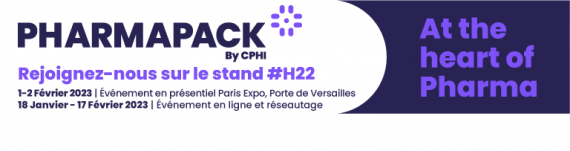 Pharmapack by CPHI – Au cœur de la Pharma