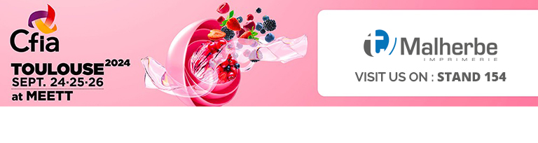 CFIA Toulouse – Food innovation is also invented here